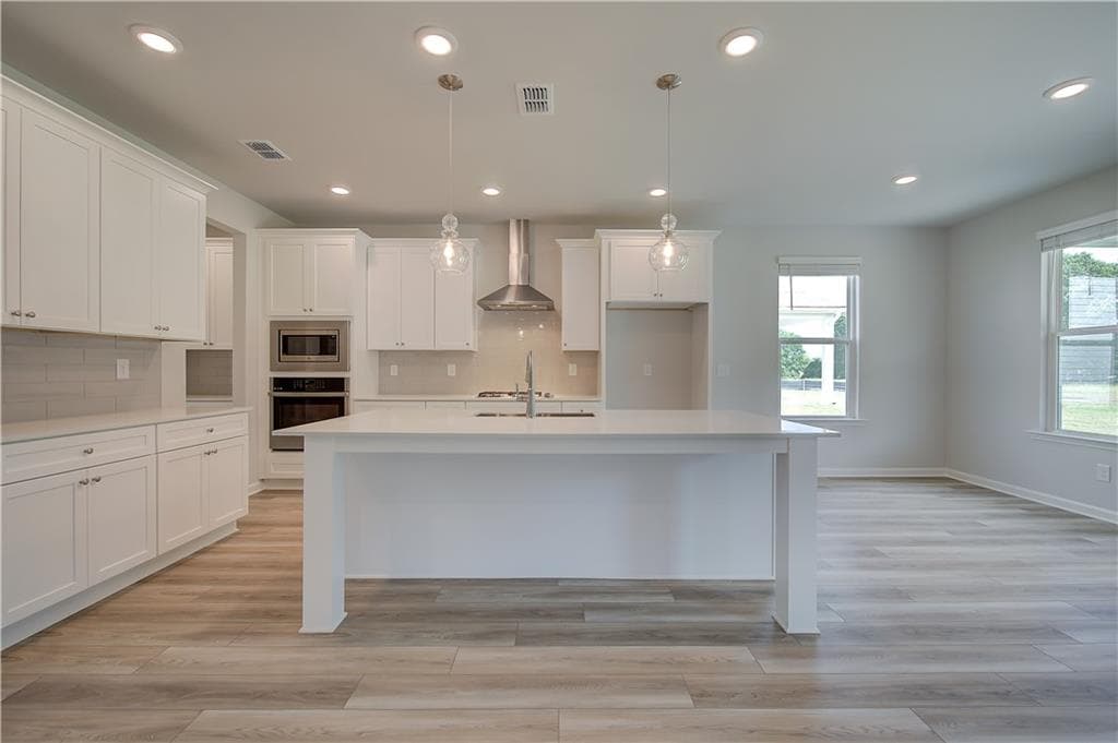 5 bedroom, 5 bathroom, 3,699 sq ft single family residence for sale at 3662 Woody Way, Loganville, GA 30052 — photo 8