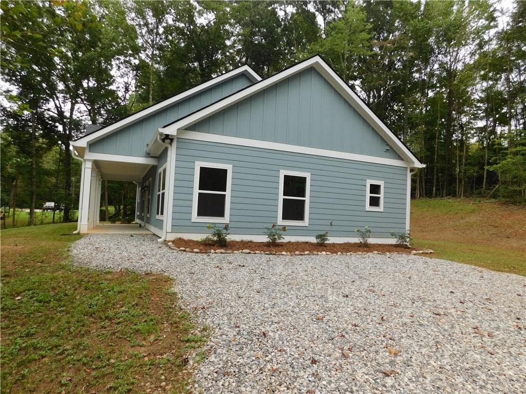 3 bedroom, 2 bathroom single family residence for sale at 47 Chester Road, Dahlonega, GA 30533 — photo 2
