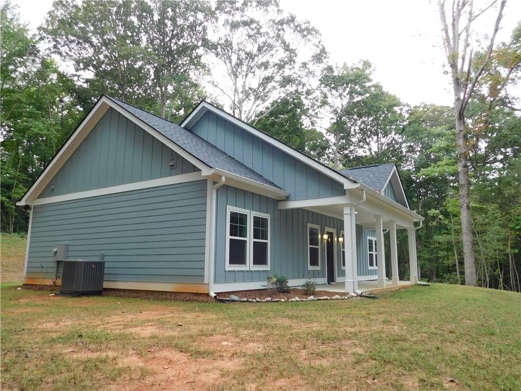 3 bedroom, 2 bathroom single family residence for sale at 47 Chester Road, Dahlonega, GA 30533 — photo 3