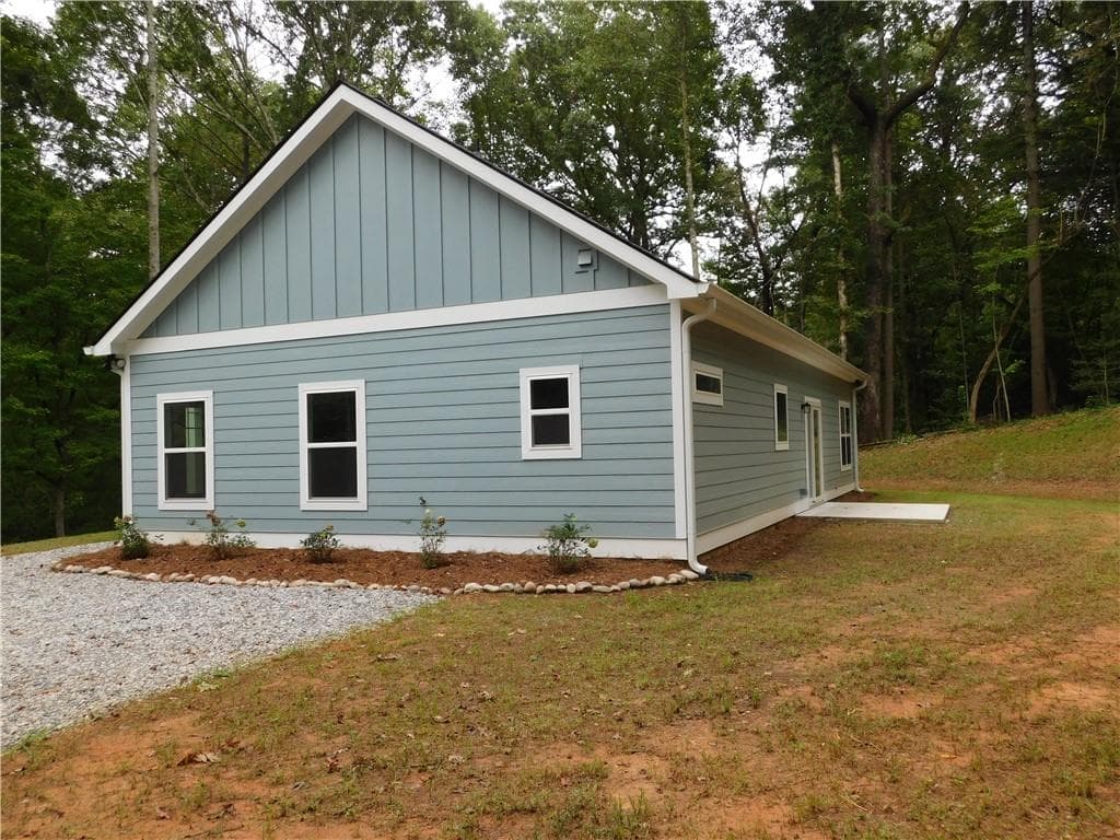 3 bedroom, 2 bathroom single family residence for sale at 47 Chester Road, Dahlonega, GA 30533 — photo 5