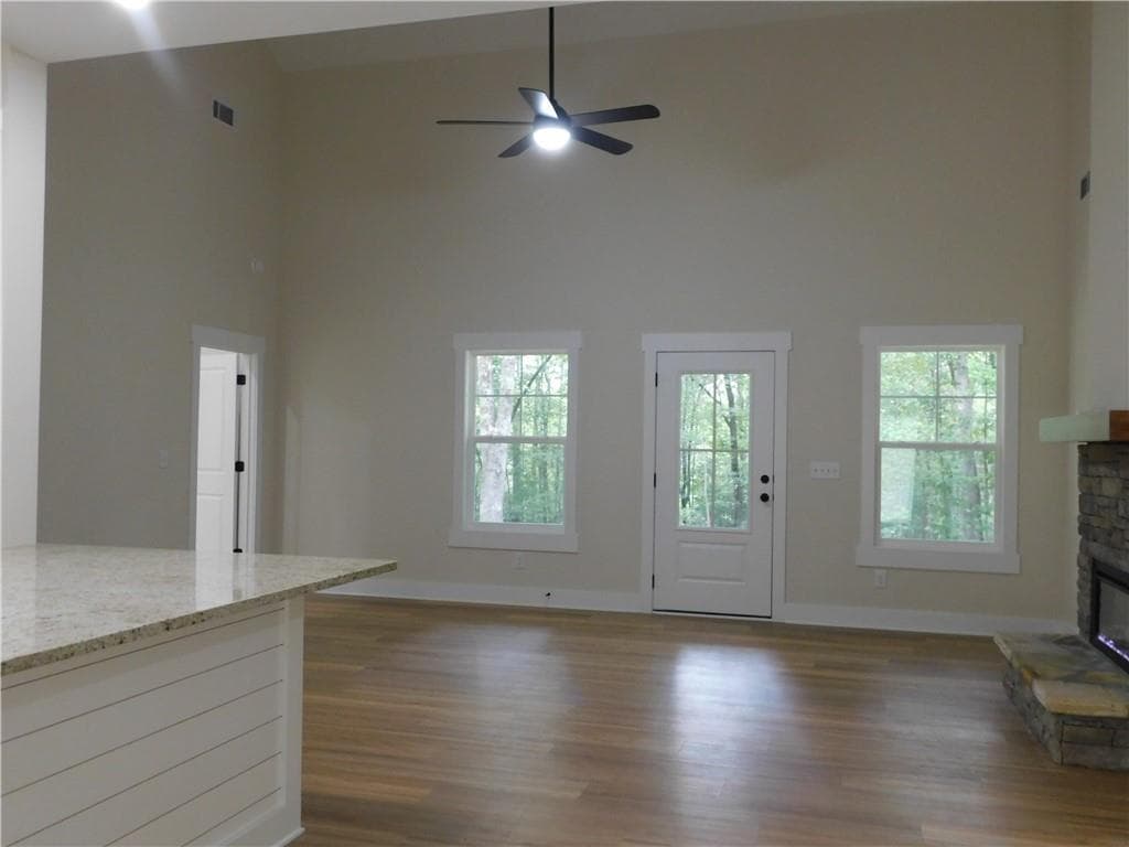 3 bedroom, 2 bathroom single family residence for sale at 47 Chester Road, Dahlonega, GA 30533 — photo 7
