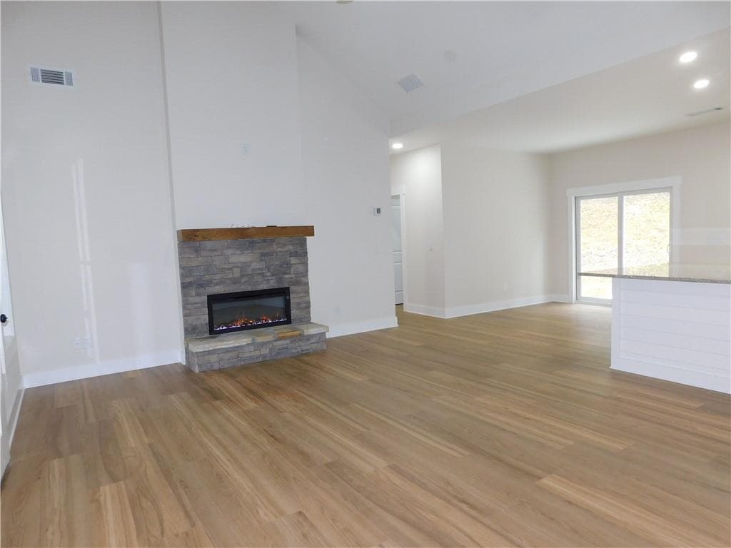 3 bedroom, 2 bathroom single family residence for sale at 47 Chester Road, Dahlonega, GA 30533 — photo 8