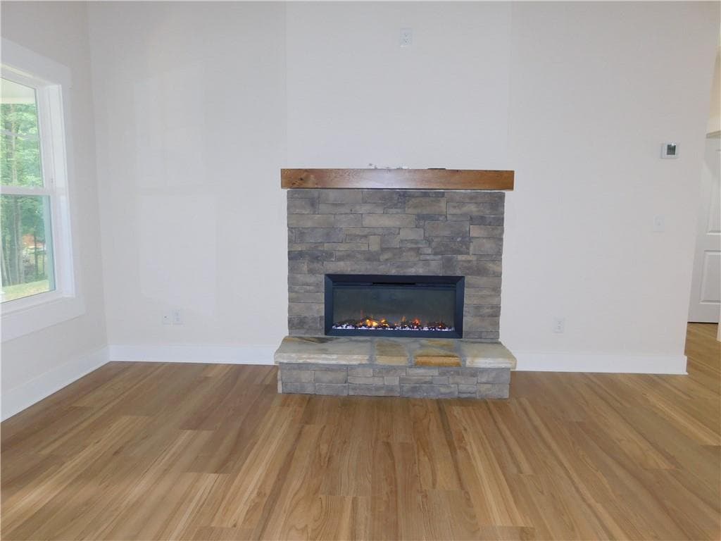 3 bedroom, 2 bathroom single family residence for sale at 47 Chester Road, Dahlonega, GA 30533 — photo 9