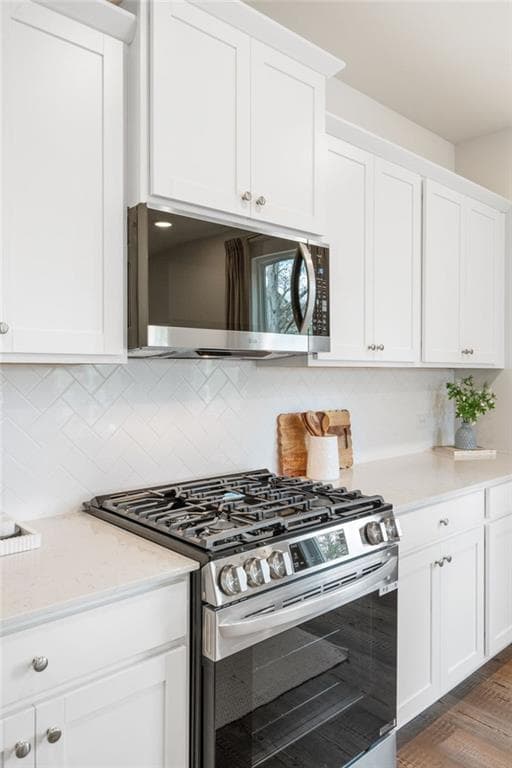 5 bedroom, 4 bathroom, 2,774 sq ft single family residence for sale at 8051 Dickens Drive, Fairburn, GA 30213 — photo 9