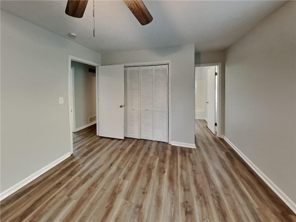 3 bedroom, 2 bathroom, 1,638 sq ft single family residence for rent at 2664 Bomar Road, Douglasville, GA 30135 for $1,710 a month — photo 5
