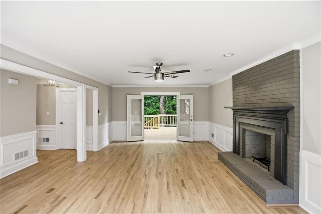 3 bedroom, 3 bathroom, 2,692 sq ft single family residence for sale at 3845 Jettie Court, Lilburn, GA 30047 — photo 8