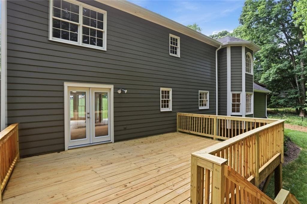 3 bedroom, 3 bathroom, 2,692 sq ft single family residence for sale at 3845 Jettie Court, Lilburn, GA 30047 — photo 9