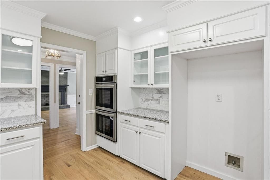 3 bedroom, 3 bathroom, 2,692 sq ft single family residence for sale at 3845 Jettie Court, Lilburn, GA 30047 — photo 10