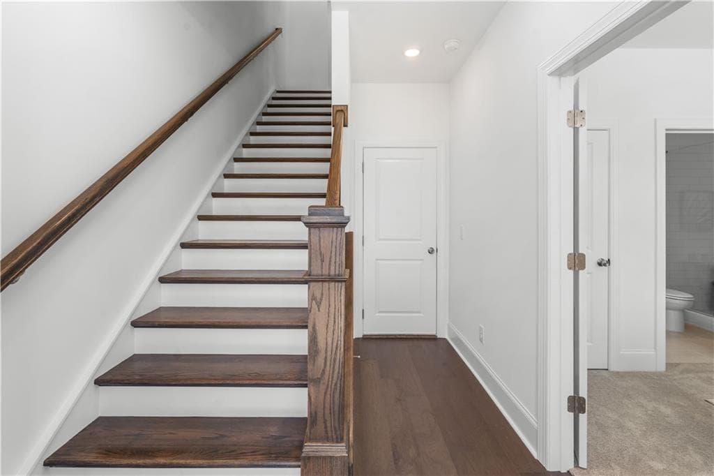 4 bedroom, 4 bathroom, 2,051 sq ft townhouse for sale at 1257 Northwyn Drive 253, Cumming, GA 30041 — photo 6