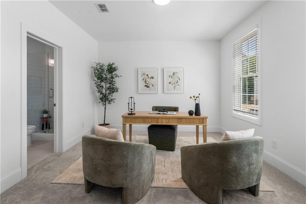 4 bedroom, 4 bathroom, 2,051 sq ft townhouse for sale at 1257 Northwyn Drive 253, Cumming, GA 30041 — photo 7