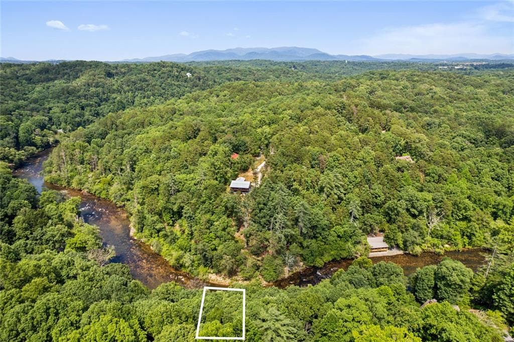 unimproved land for sale at 0 Pacer Court, Ellijay, GA 30540 — photo 2