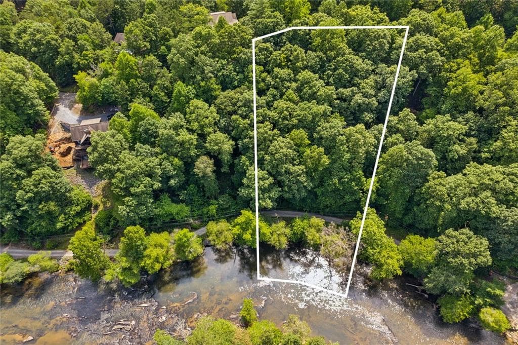 unimproved land for sale at 0 Pacer Court, Ellijay, GA 30540 — photo 3