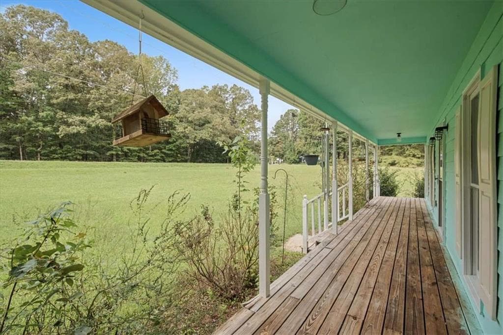 3 bedroom, 2 bathroom, 1,368 sq ft single family residence for sale at 372 Highway 101, Dallas, GA 30157 — photo 7