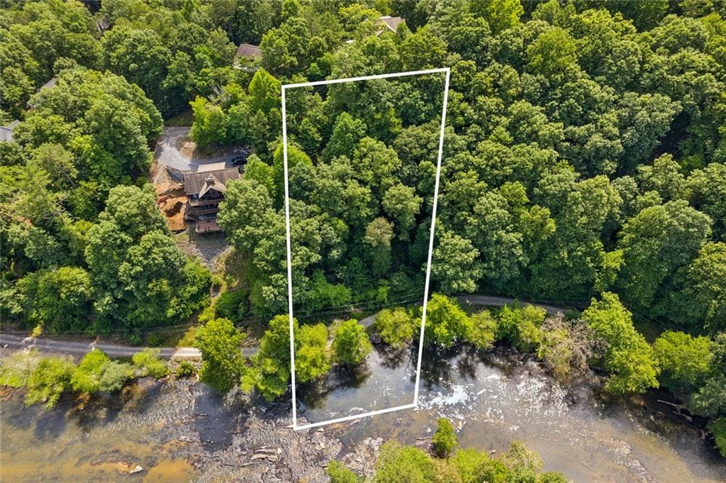 unimproved land for sale at 0 Pacer Court, Ellijay, GA 30540 — photo 4