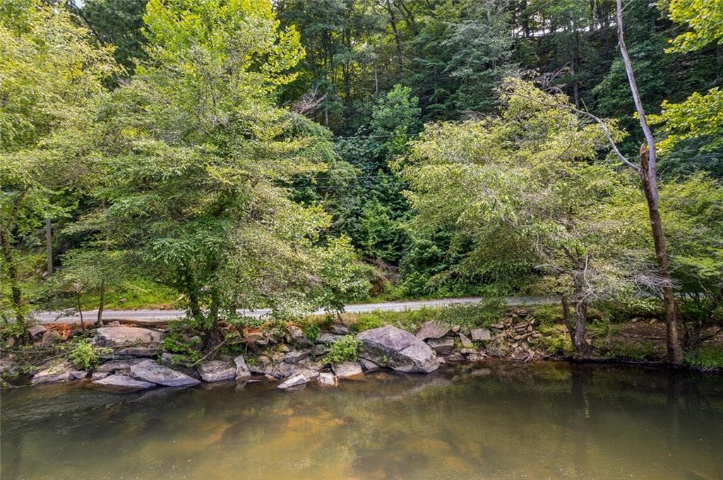 unimproved land for sale at 0 Pacer Court, Ellijay, GA 30540 — photo 5