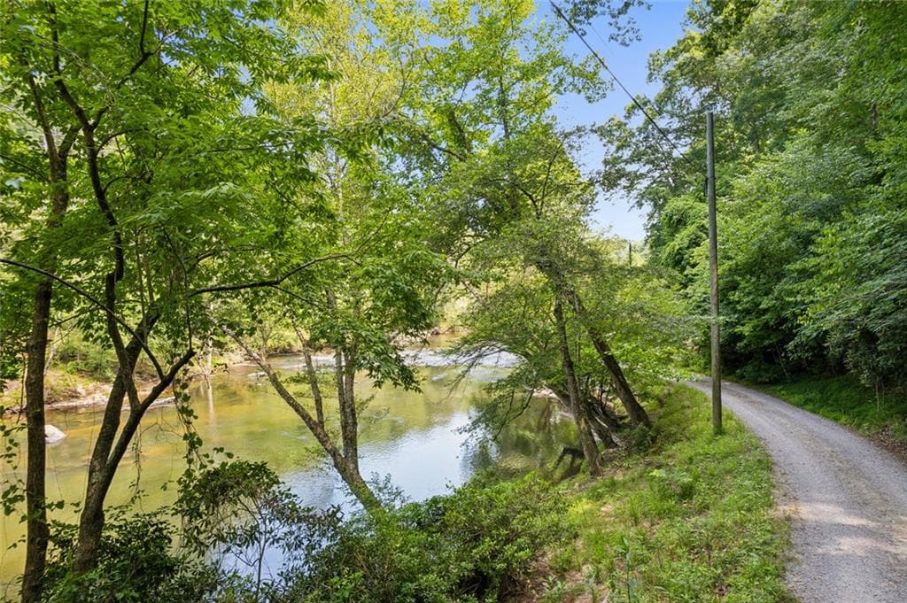 unimproved land for sale at 0 Pacer Court, Ellijay, GA 30540 — photo 7