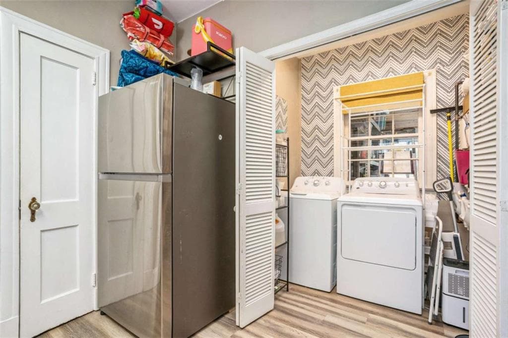 3 bedroom, 3 bathroom, 1,954 sq ft single family residence for sale at 311 Burke Circle, Mcdonough, GA 30253 — photo 10