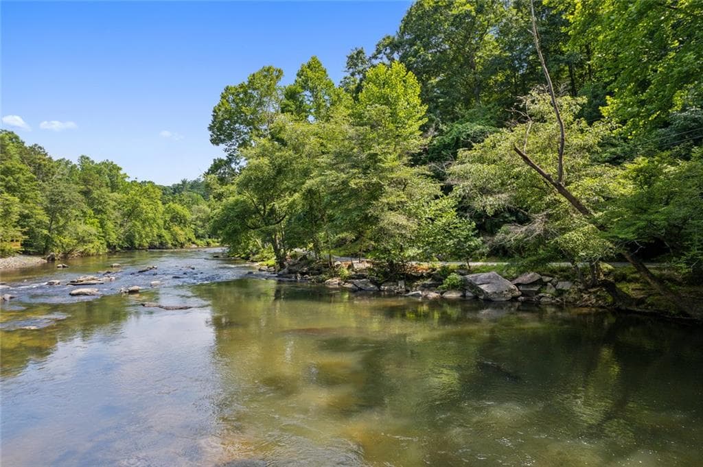 unimproved land for sale at 0 Pacer Court, Ellijay, GA 30540 — photo 9