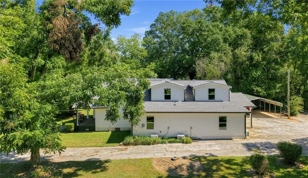5 bedroom, 4 bathroom, 3,738 sq ft single family residence for sale at 134 E 5th Street, Monroe, GA 30655 — photo 5
