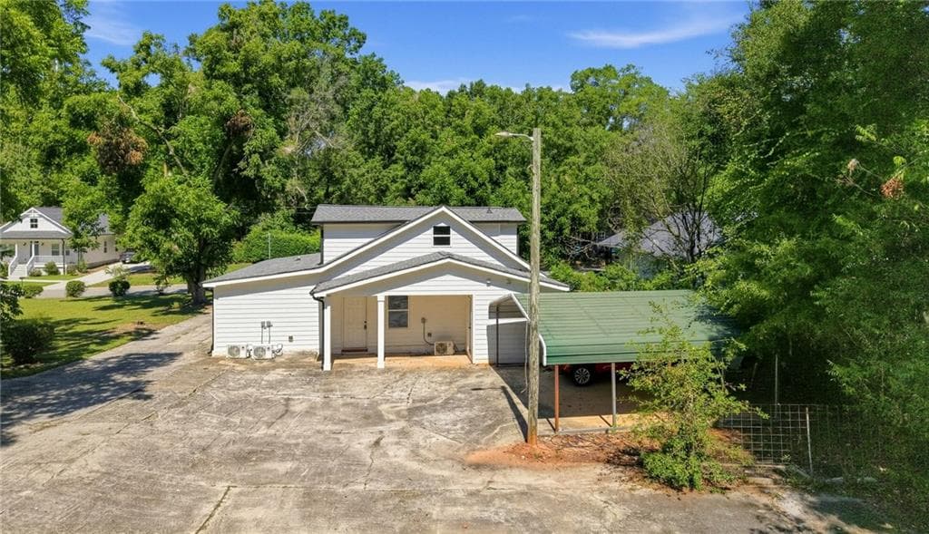 5 bedroom, 4 bathroom, 3,738 sq ft single family residence for sale at 134 E 5th Street, Monroe, GA 30655 — photo 7