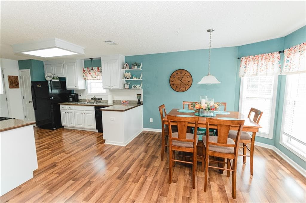 3 bedroom, 2 bathroom, 1,410 sq ft single family residence for sale at 795 Morris Lane, Winder, GA 30680 — photo 5