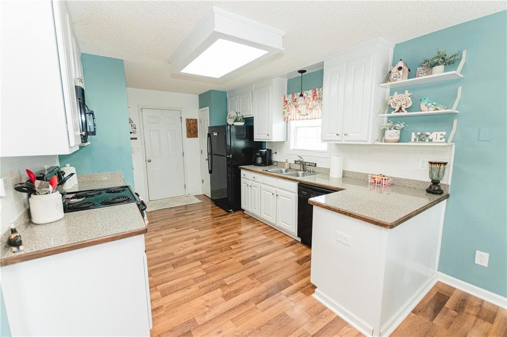 3 bedroom, 2 bathroom, 1,410 sq ft single family residence for sale at 795 Morris Lane, Winder, GA 30680 — photo 6