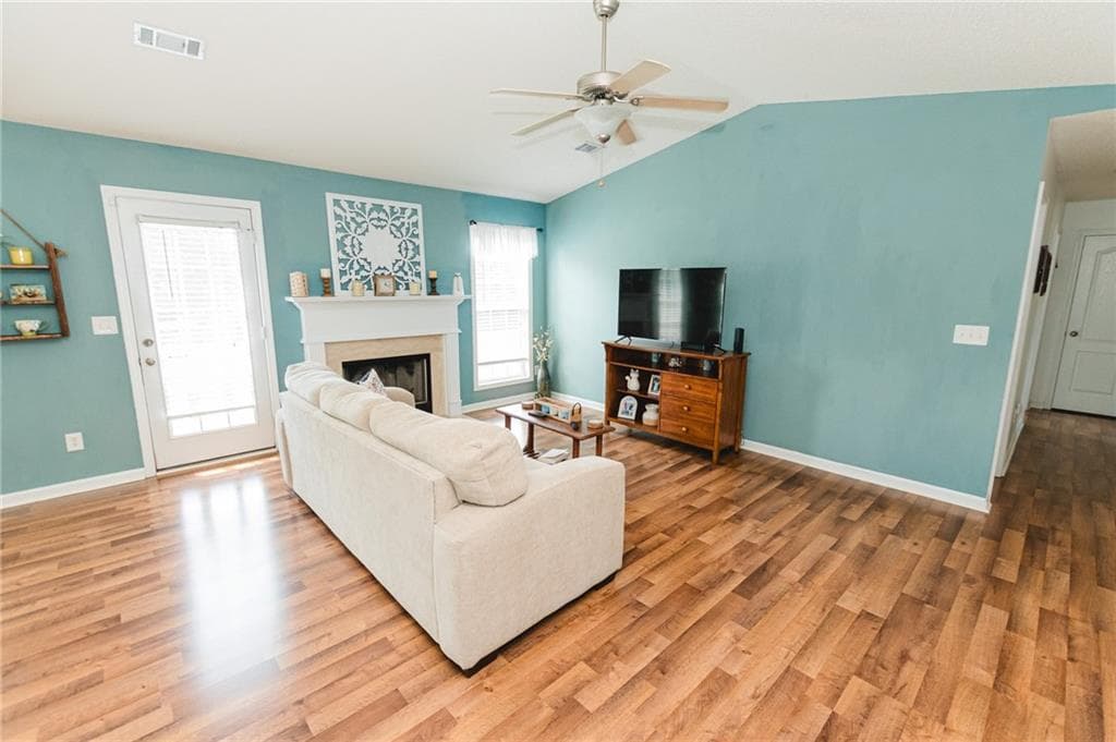 3 bedroom, 2 bathroom, 1,410 sq ft single family residence for sale at 795 Morris Lane, Winder, GA 30680 — photo 7