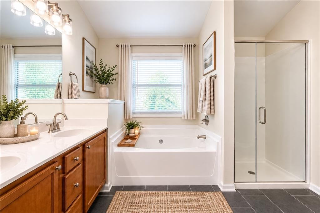 3 bedroom, 3 bathroom, 1,981 sq ft townhouse for sale at 2010 Ellison Way, Kennesaw, GA 30152 — photo 7