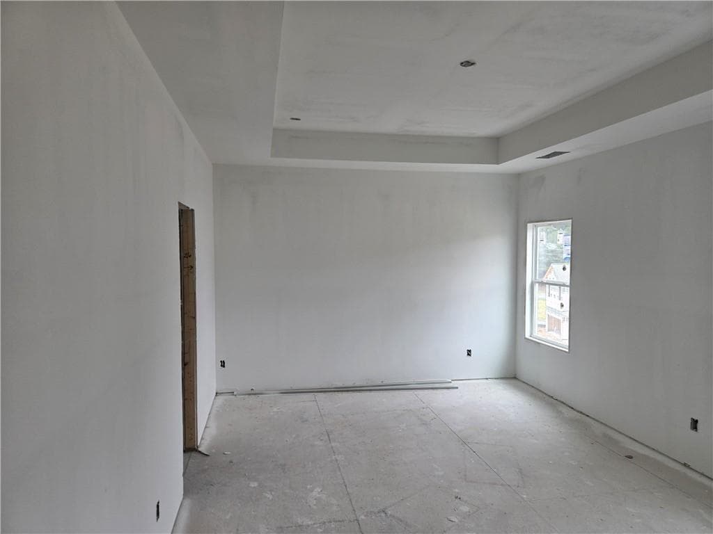 4 bedroom, 4 bathroom, 3,429 sq ft single family residence for sale at 983 Homepark Circle, Buford, GA 30518 — photo 6