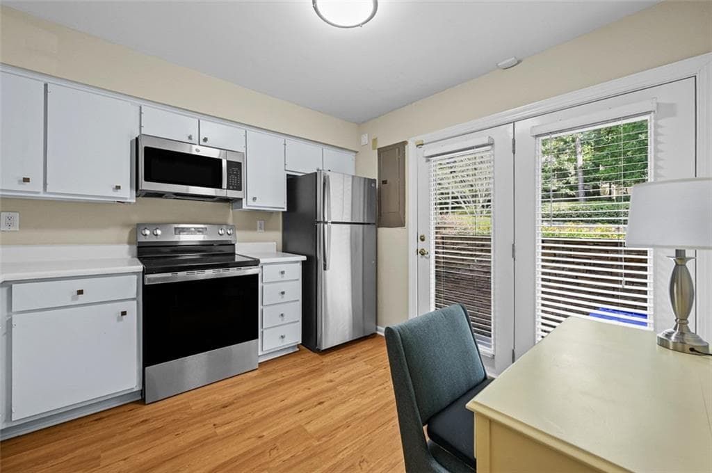 2 bedroom, 2 bathroom, 1,422 sq ft townhouse for sale at 1237 Druid Knoll Drive, Brookhaven, GA 30319 — photo 9