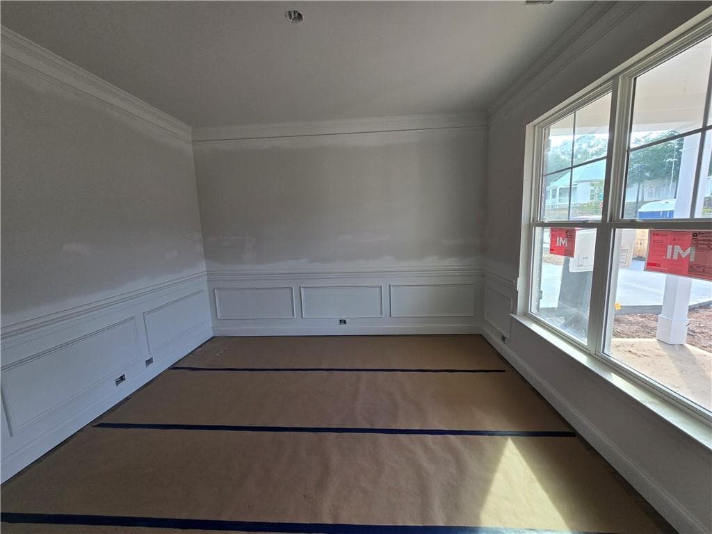 4 bedroom, 3 bathroom, 2,458 sq ft single family residence for sale at 389 Conifer Lane, Ball Ground, GA 30107 — photo 4