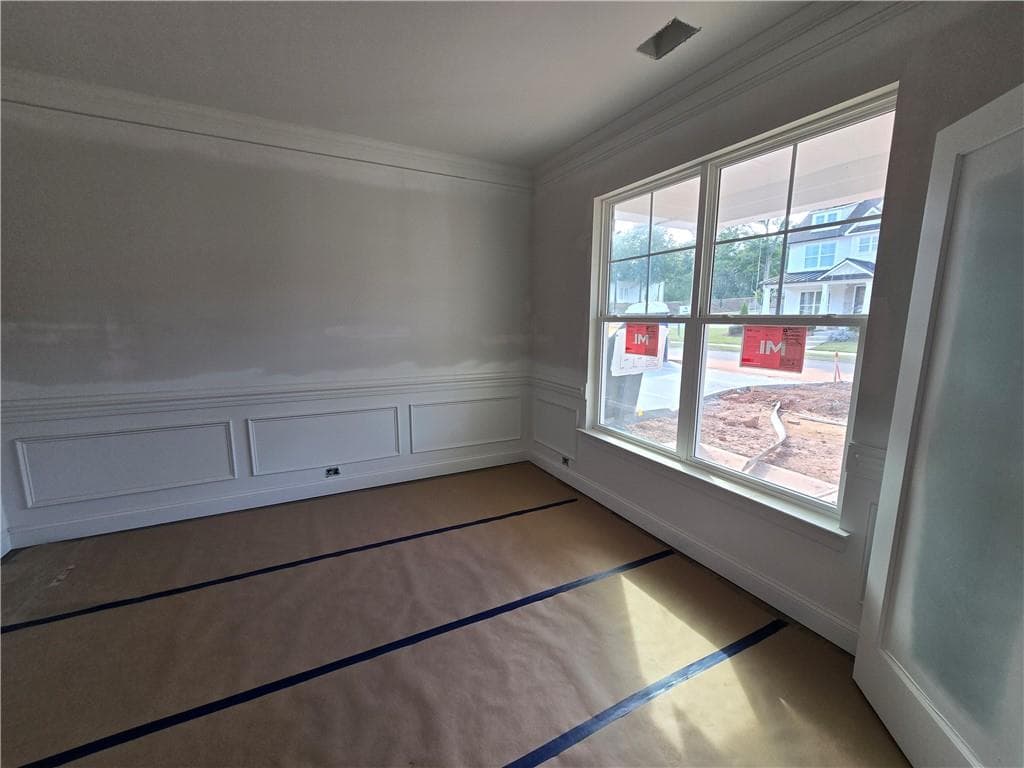 4 bedroom, 3 bathroom, 2,458 sq ft single family residence for sale at 389 Conifer Lane, Ball Ground, GA 30107 — photo 5