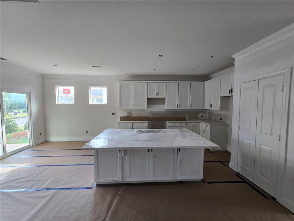 4 bedroom, 3 bathroom, 2,458 sq ft single family residence for sale at 389 Conifer Lane, Ball Ground, GA 30107 — photo 6