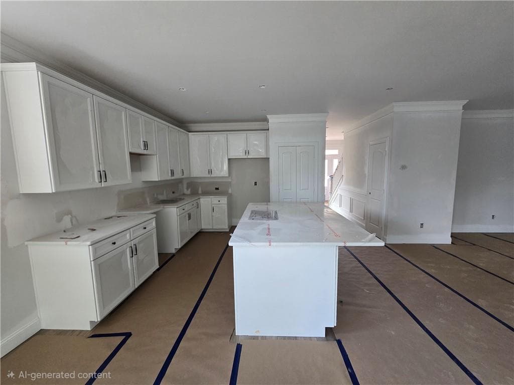 4 bedroom, 3 bathroom, 2,458 sq ft single family residence for sale at 389 Conifer Lane, Ball Ground, GA 30107 — photo 7