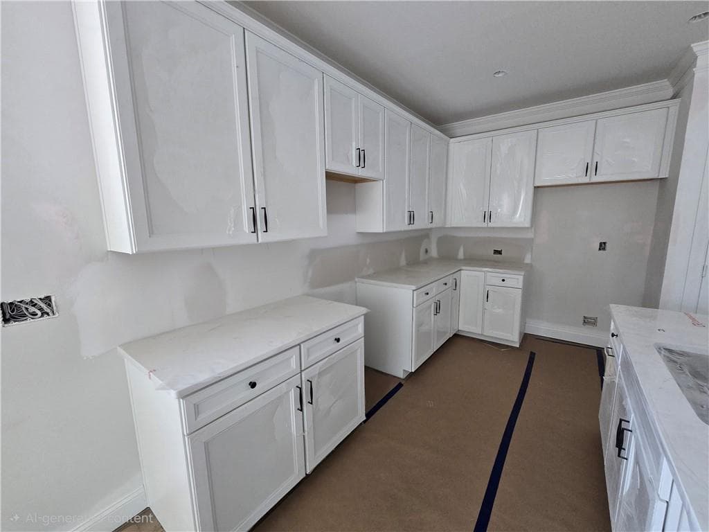 4 bedroom, 3 bathroom, 2,458 sq ft single family residence for sale at 389 Conifer Lane, Ball Ground, GA 30107 — photo 8