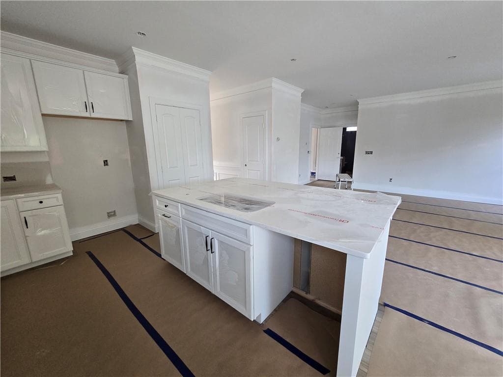 4 bedroom, 3 bathroom, 2,458 sq ft single family residence for sale at 389 Conifer Lane, Ball Ground, GA 30107 — photo 9