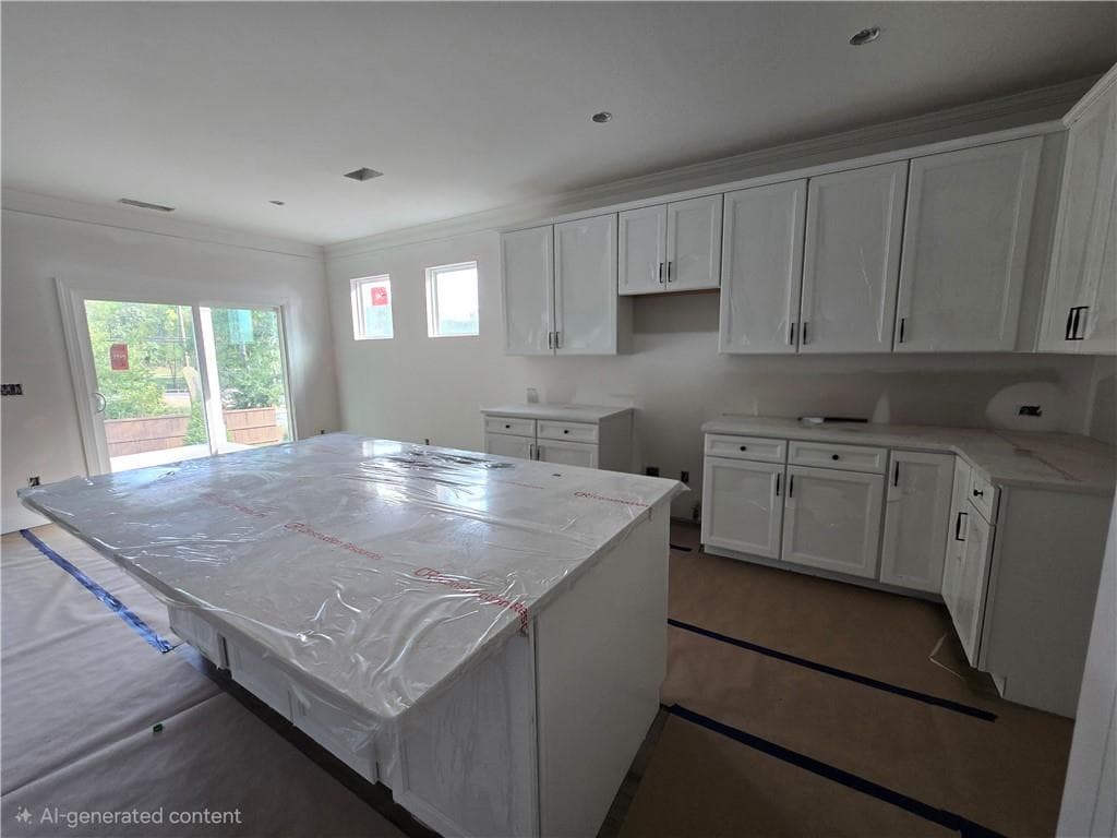 4 bedroom, 3 bathroom, 2,458 sq ft single family residence for sale at 389 Conifer Lane, Ball Ground, GA 30107 — photo 10