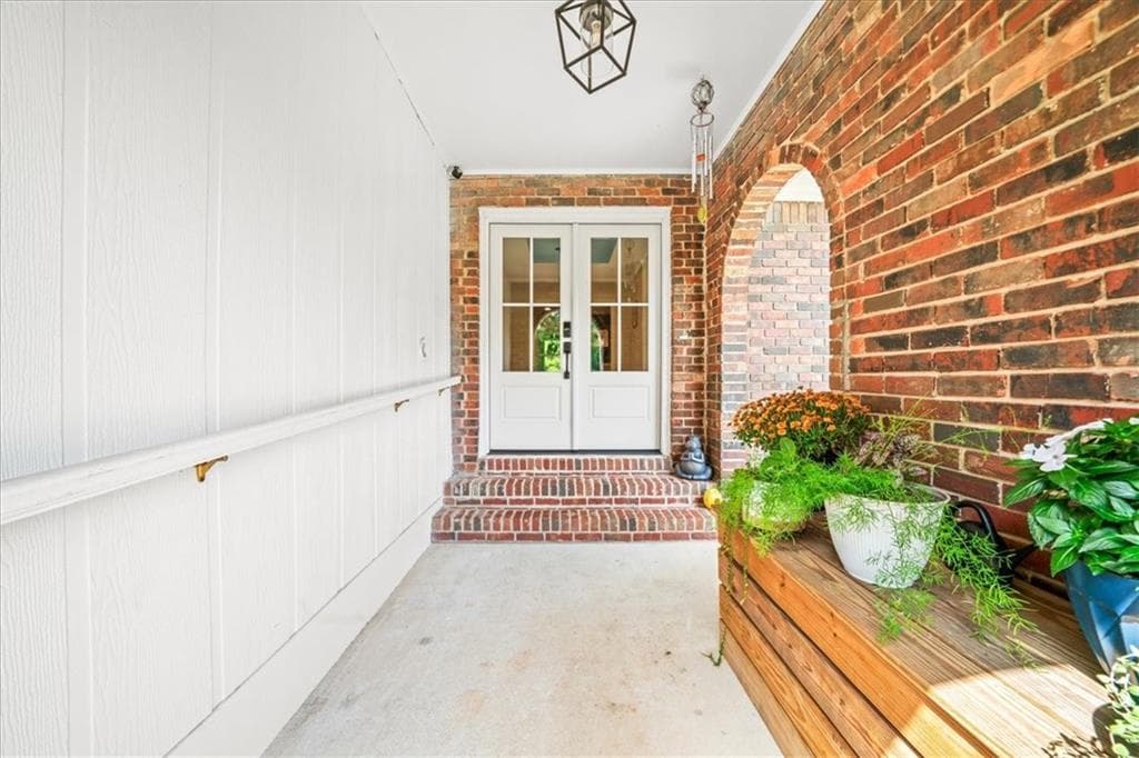 3 bedroom, 4 bathroom, 2,604 sq ft single family residence for sale at 700 John Ward Road, Marietta, GA 30064 — photo 2