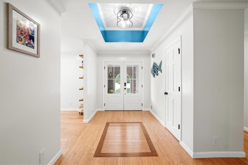 3 bedroom, 4 bathroom, 2,604 sq ft single family residence for sale at 700 John Ward Road, Marietta, GA 30064 — photo 6