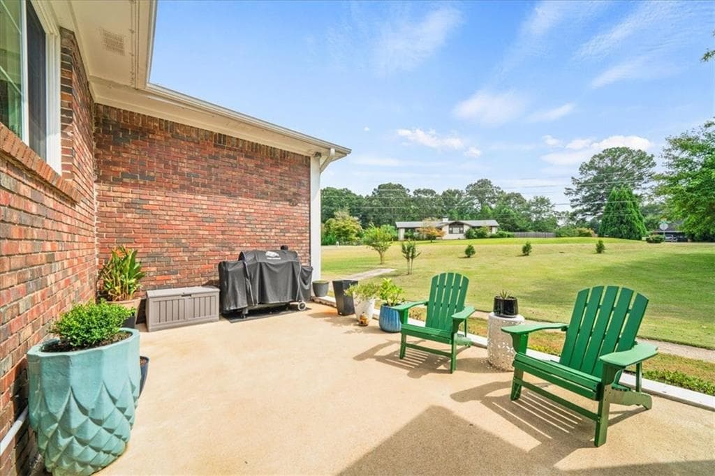 3 bedroom, 4 bathroom, 2,604 sq ft single family residence for sale at 700 John Ward Road, Marietta, GA 30064 — photo 5