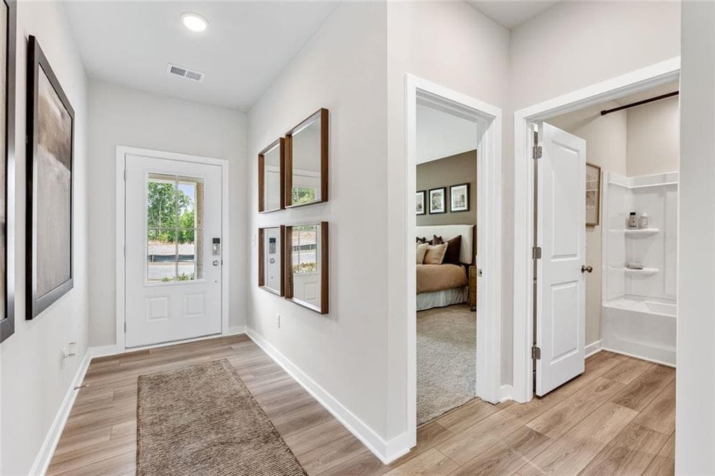 4 bedroom, 3 bathroom, 2,774 sq ft single family residence for sale at 8043 Joyce Way, Fairburn, GA 30213 — photo 3