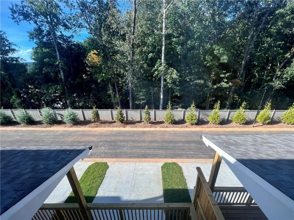 4 bedroom, 4 bathroom, 2,359 sq ft townhouse for rent at 606 Alder Creek Way, Cumming, GA 30040 for $2,895 a month — photo 3