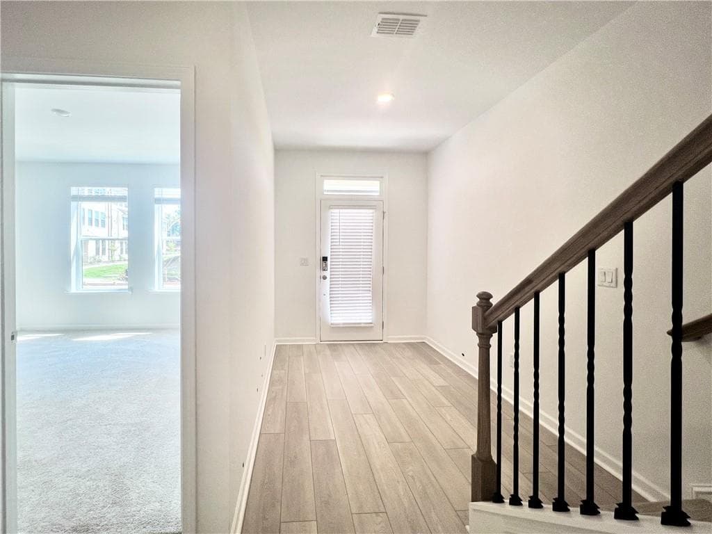 4 bedroom, 4 bathroom, 2,359 sq ft townhouse for rent at 606 Alder Creek Way, Cumming, GA 30040 for $2,895 a month — photo 6