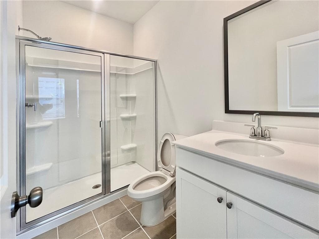4 bedroom, 4 bathroom, 2,359 sq ft townhouse for rent at 606 Alder Creek Way, Cumming, GA 30040 for $2,895 a month — photo 7