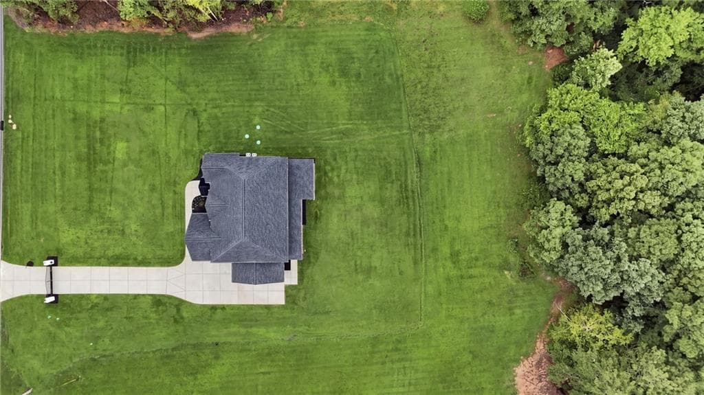 5 bedroom, 5 bathroom, 4,437 sq ft single family residence under contract at 2087 Creek Nation Road, Jefferson, GA 30549 — photo 5