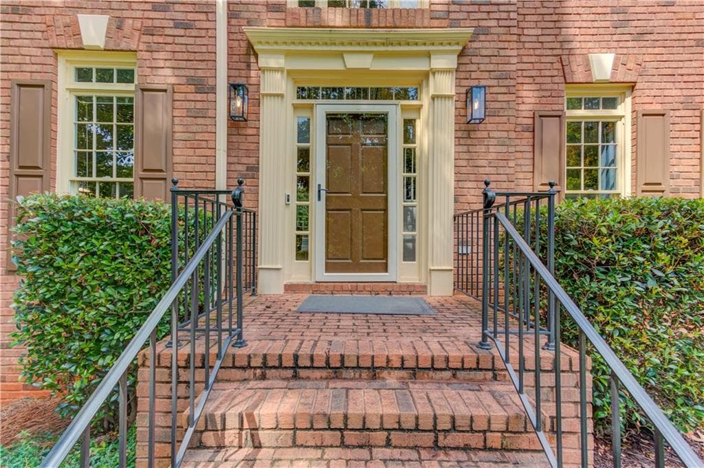 4 bedroom, 3 bathroom, 3,402 sq ft single family residence for sale at 775 Woodrow Drive, Lawrenceville, GA 30043 — photo 5