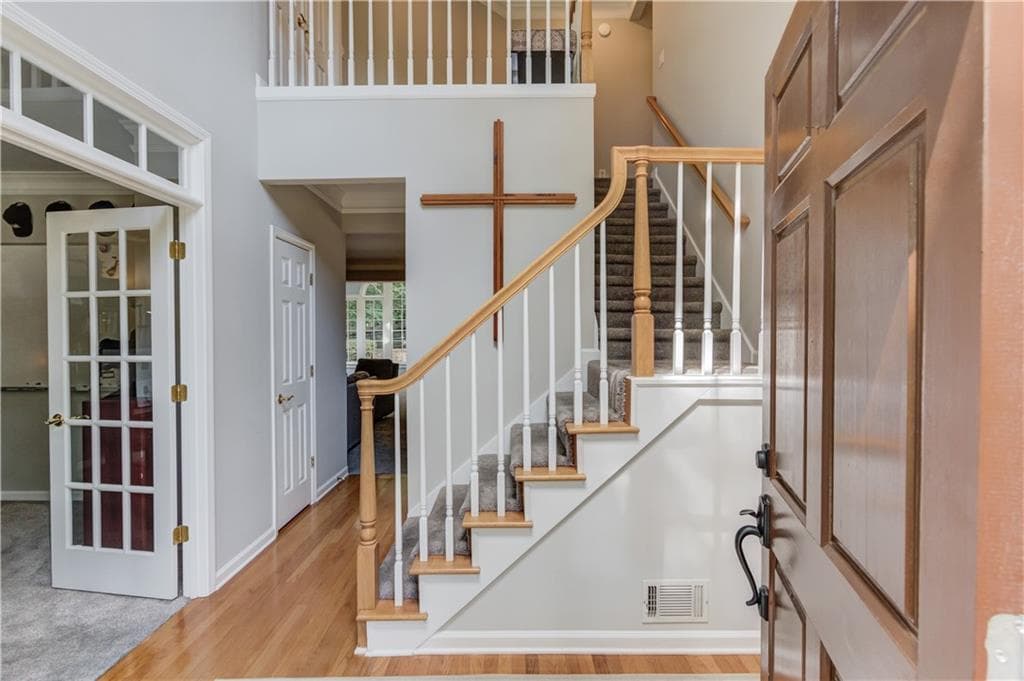 4 bedroom, 3 bathroom, 3,402 sq ft single family residence for sale at 775 Woodrow Drive, Lawrenceville, GA 30043 — photo 6
