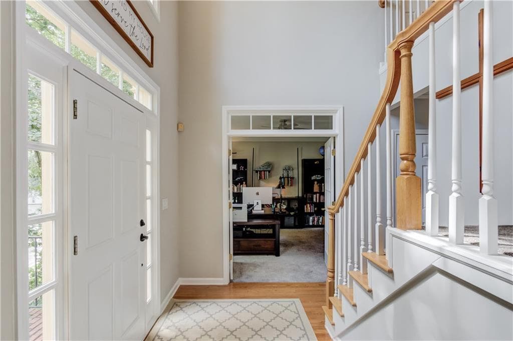 4 bedroom, 3 bathroom, 3,402 sq ft single family residence for sale at 775 Woodrow Drive, Lawrenceville, GA 30043 — photo 7