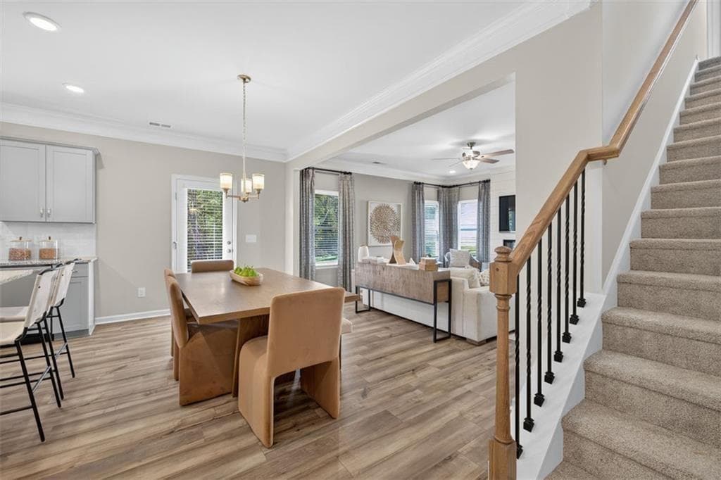 4 bedroom, 3 bathroom, 2,053 sq ft single family residence under contract at 212 Oakmont Drive, Dallas, GA 30132 — photo 6