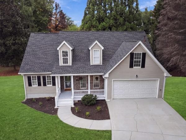 4 bedroom, 3 bathroom, 1,663 sq ft single family residence for sale at 3220 Bethesda Park Court, Lawrenceville, GA 30044 — photo 3